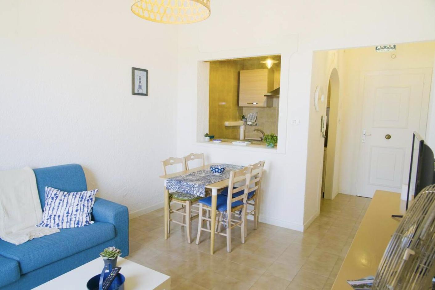 Iodio Studio - Cozy Home With Pool Ischia Eksteriør billede