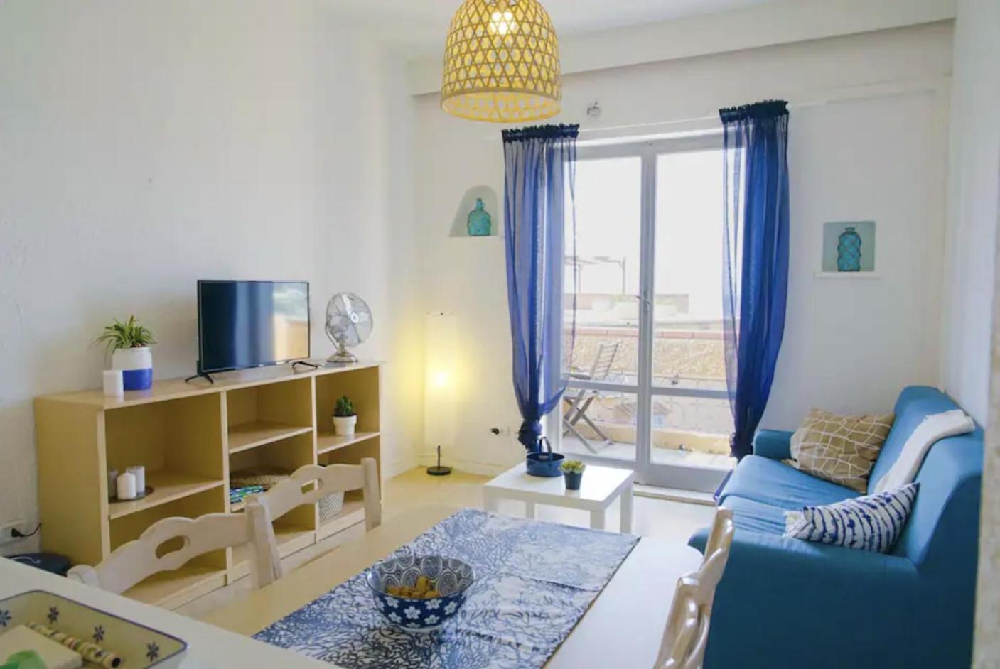 Iodio Studio - Cozy Home With Pool Ischia Eksteriør billede