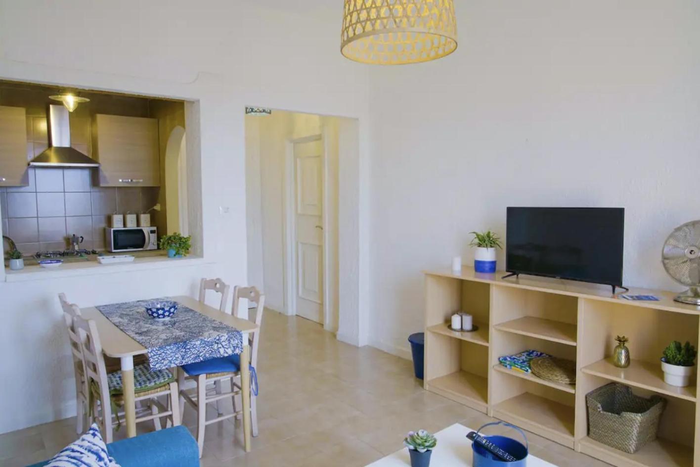 Iodio Studio - Cozy Home With Pool Ischia Eksteriør billede