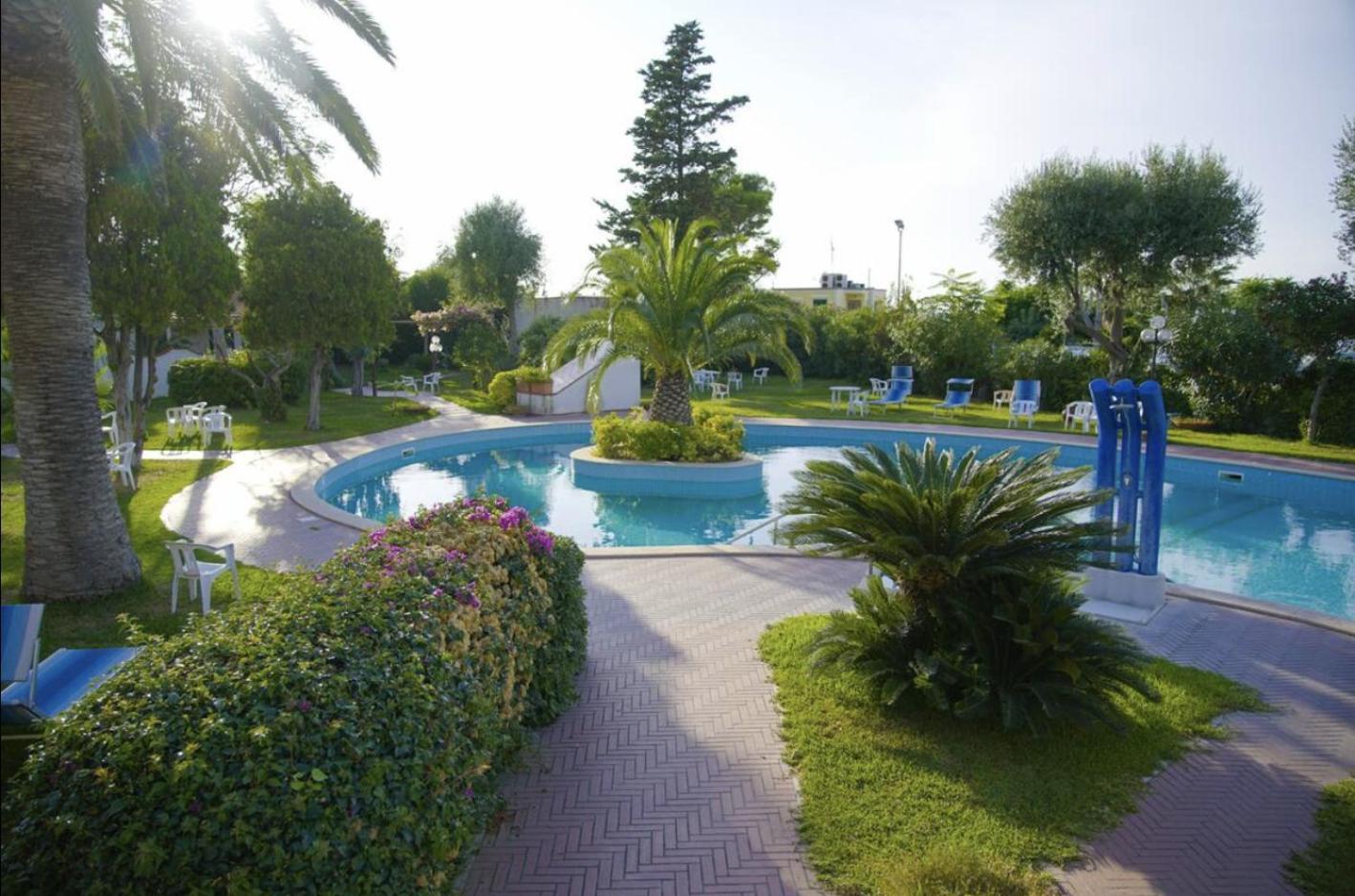 Iodio Studio - Cozy Home With Pool Ischia Eksteriør billede